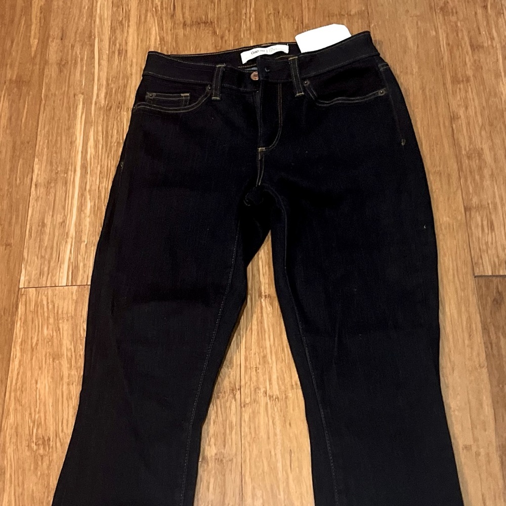 Gap 1969 25R Skinny Jeans